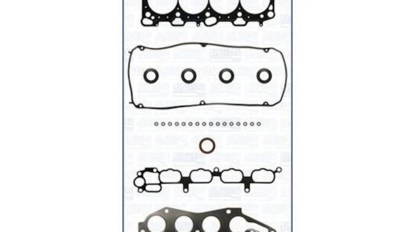 Set garnituri, chiulasa Mitsubishi GALANT limuzina (DJ_, ED_, EF_) 2003-2016 #2 52235600