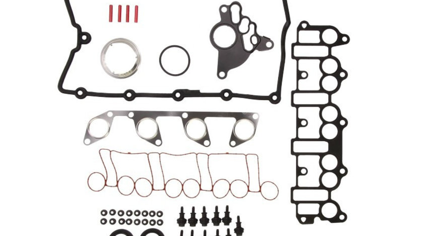 Set garnituri, chiulasa MITSUBISHI GRANDIS (NA) (2003 - 2016) ELRING 490.921 piesa NOUA