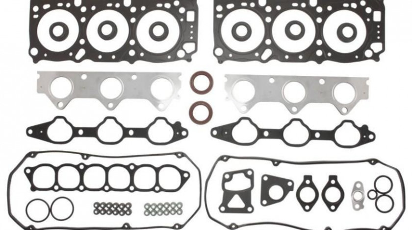 Set garnituri, chiulasa Mitsubishi L 200 (K7_T, K6_T) 1996-2007 #2 417724P