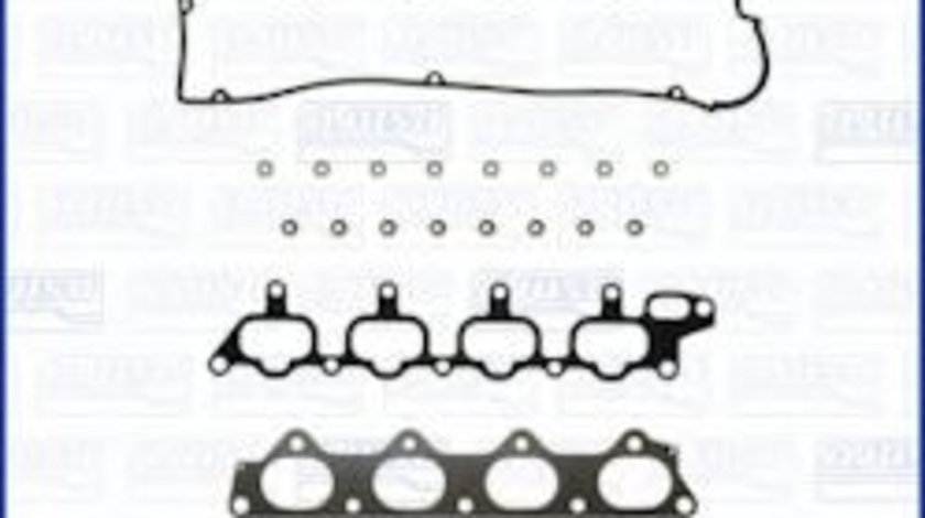 Set garnituri, chiulasa MITSUBISHI OUTLANDER I (CU) (2001 - 2006) AJUSA 52366900 piesa NOUA