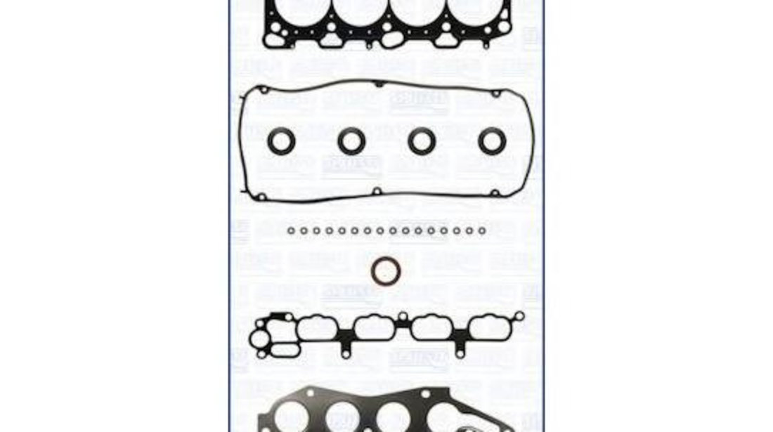 Set garnituri, chiulasa Mitsubishi OUTLANDER I (CU_W) 2001-2006 #2 52235600