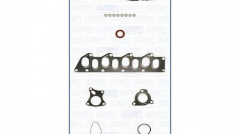 Set garnituri, chiulasa Mitsubishi SPACE STAR (DG_A) 1998-2004 #2 023440901