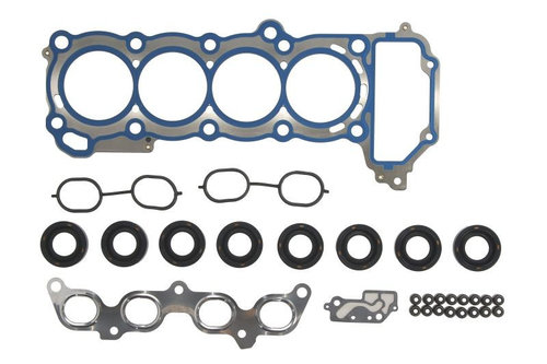 Set garnituri, chiulasa NISSAN MICRA III (K12) (2003 - 2010) ELRING 382.500 piesa NOUA