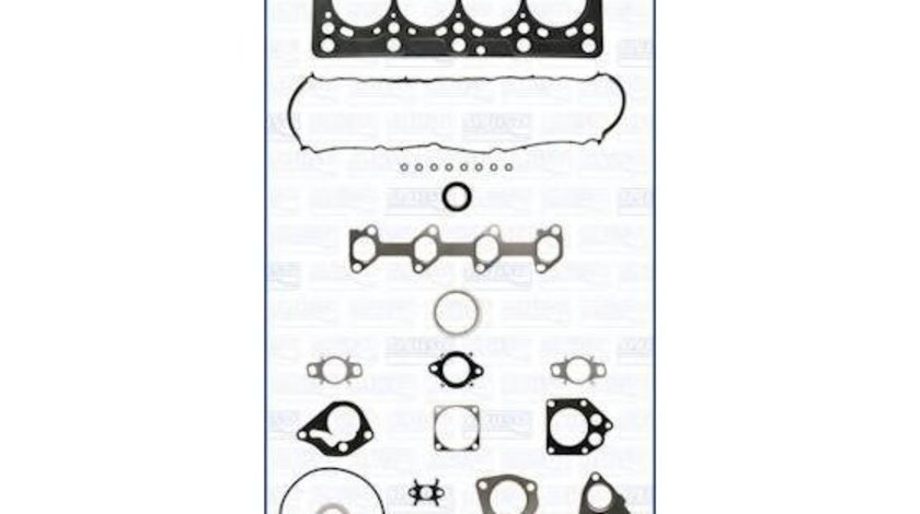 Set garnituri, chiulasa Nissan NOTE (E11) 2006-2016 #2 52343400