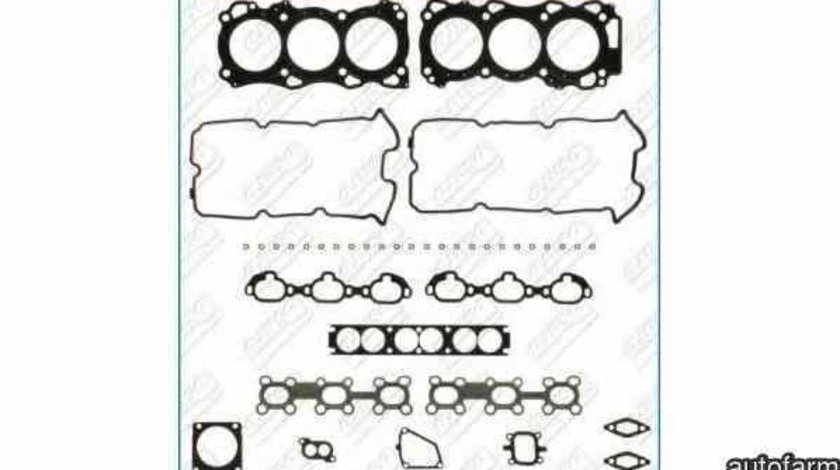 Set garnituri chiulasa NISSAN PATHFINDER R50 Producator AJUSA 52203500