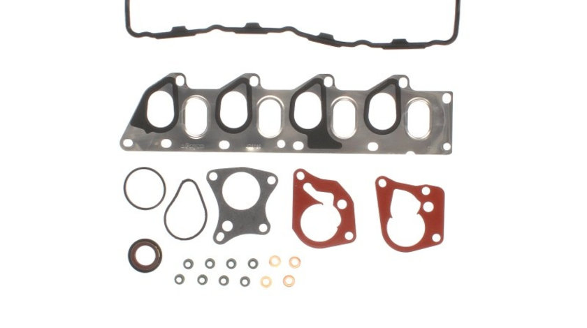 Set garnituri, chiulasa NISSAN PRIMASTAR caroserie (X83) (2002 - 2016) ELRING 851.021 piesa NOUA