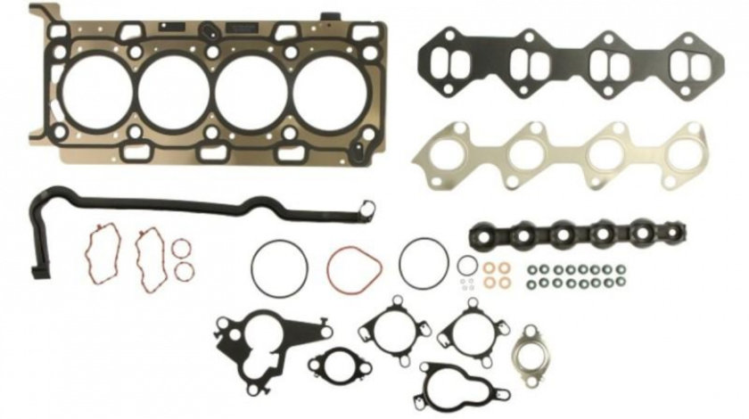 Set garnituri, chiulasa Nissan PRIMASTAR caroserie (X83) 2002-2016 #2 023737501