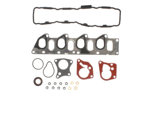 Set garnituri, chiulasa NISSAN PRIMASTAR platou / sasiu (2002 - 2006) ELRING 851.021 piesa NOUA