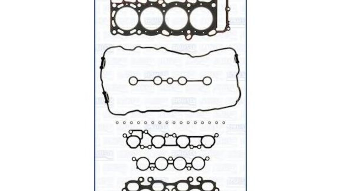Set garnituri, chiulasa Nissan PRIMERA Break (WP11) 1996-2001 #2 022782503
