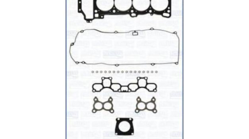 Set garnituri, chiulasa Nissan PRIMERA Break (WP11) 1996-2001 #2 023309002