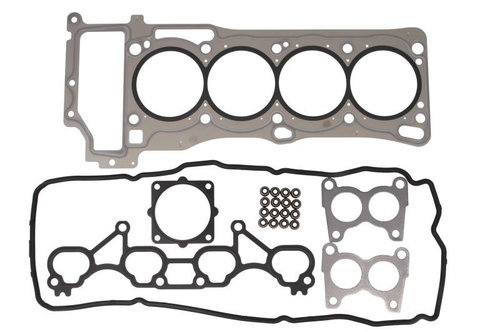 Set garnituri, chiulasa NISSAN PRIMERA Break (WP12) (2002 - 2016) ELRING 372.270 piesa NOUA