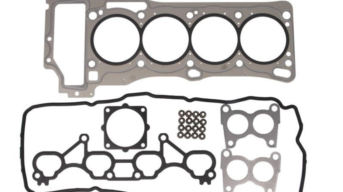 Set garnituri, chiulasa NISSAN PRIMERA (P12) (2002 - 2016) ELRING 372.270 piesa NOUA