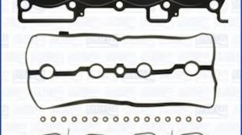 Set garnituri, chiulasa NISSAN TIIDA Hatchback (C11X) (2006 - 2016) AJUSA 52263800 piesa NOUA