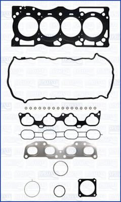 Set garnituri, chiulasa NISSAN X-TRAIL (T31) (2007 - 2013) AJUSA 52353500 piesa NOUA