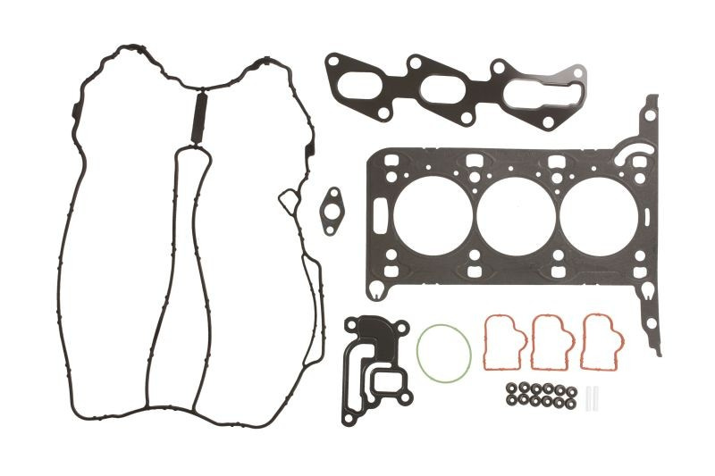 Set garnituri, chiulasa OPEL AGILA (A) (H00) (2000 - 2007) ELRING 434.340 piesa NOUA