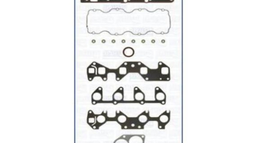 Set garnituri, chiulasa Opel ASTRA F (56_, 57_) 1991-1998 #2 022727008