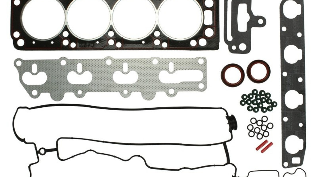 Set garnituri, chiulasa OPEL ASTRA F Combi (51, 52) (1991 - 1998) ELRING 304.000 piesa NOUA