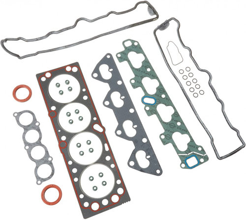 Set garnituri, chiulasa OPEL ASTRA F Combi (51, 52) (1991 - 1998) ELRING 216.110 piesa NOUA