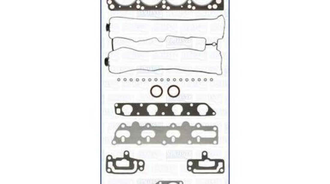 Set garnituri, chiulasa Opel ASTRA F combi (51_, 52_) 1991-1998 #2 023300501