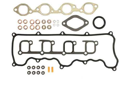 Set garnituri, chiulasa OPEL ASTRA F Combi (51, 52) (1991 - 1998) ELRING 584.510 piesa NOUA