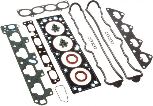 Set garnituri, chiulasa OPEL ASTRA F Hatchback (53, 54, 58, 59) (1991 - 1998) ELRING 198.141 piesa N...