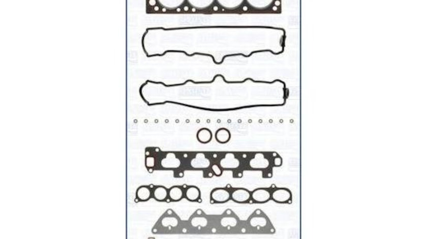 Set garnituri, chiulasa Opel ASTRA F hatchback (53_, 54_, 58_, 59_) 1991-1998 #2 023199501