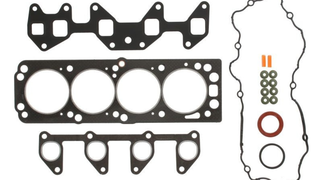 Set garnituri, chiulasa OPEL ASTRA F Hatchback (53, 54, 58, 59) (1991 - 1998) ELRING 407.470 piesa NOUA