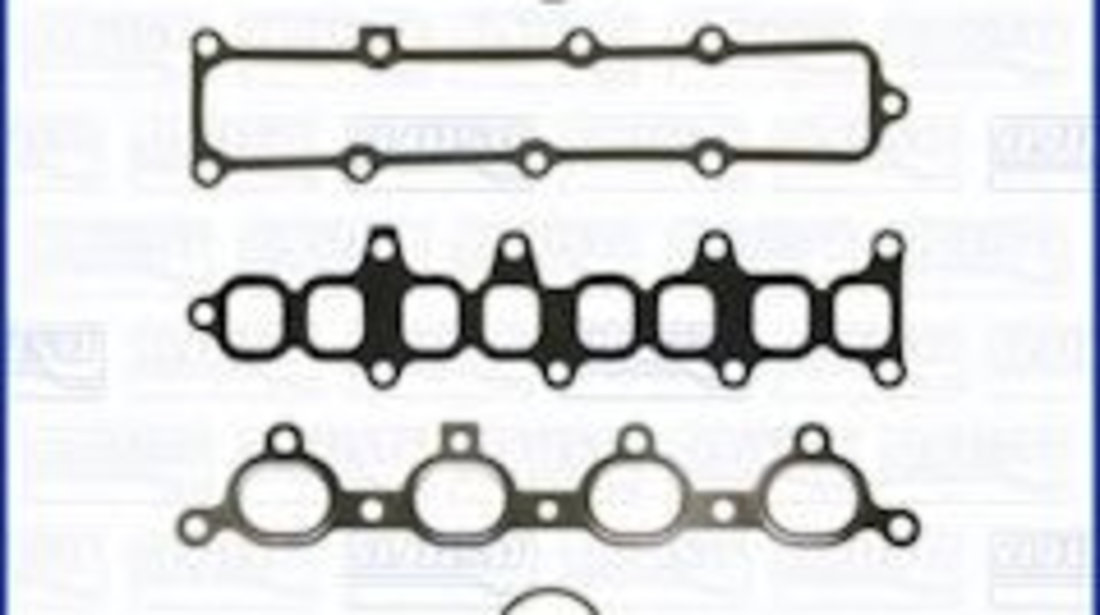 Set garnituri, chiulasa OPEL ASTRA G Combi (F35) (1998 - 2009) AJUSA 53015600 piesa NOUA