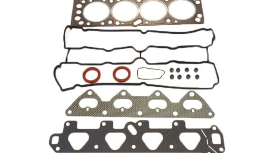 Set garnituri, chiulasa OPEL ASTRA G Combi (F35) (1998 - 2009) ELRING 127.530 piesa NOUA