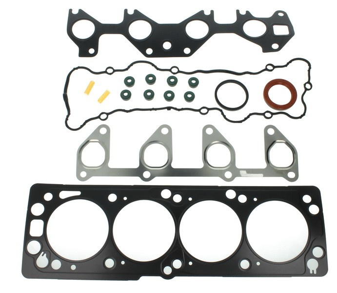 Set garnituri, chiulasa OPEL ASTRA G Hatchback (F48, F08) (1998 - 2009) ELRING 081.400 piesa NOUA