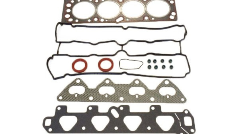 Set garnituri, chiulasa OPEL ASTRA G Limuzina (F69) (1998 - 2009) ELRING 127.530 piesa NOUA