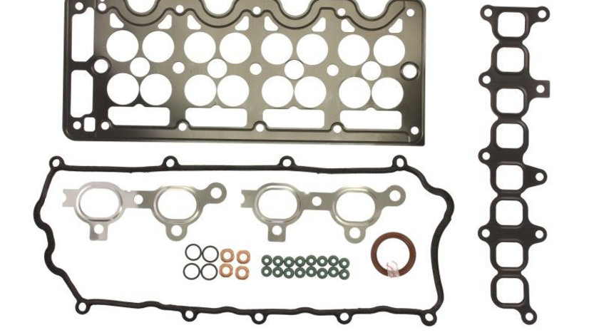 Set garnituri, chiulasa OPEL ASTRA H Combi (L35) (2004 - 2016) ELRING 486.090 piesa NOUA