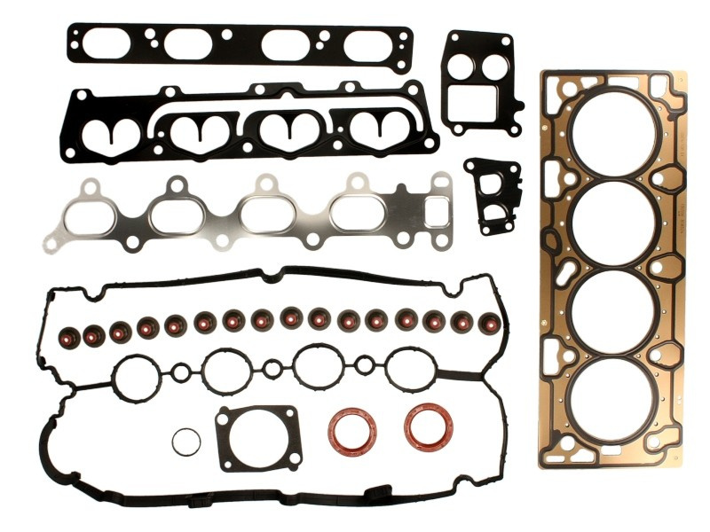 Set garnituri, chiulasa OPEL ASTRA H Combi (L35) (2004 - 2016) ELRING 388.210 piesa NOUA