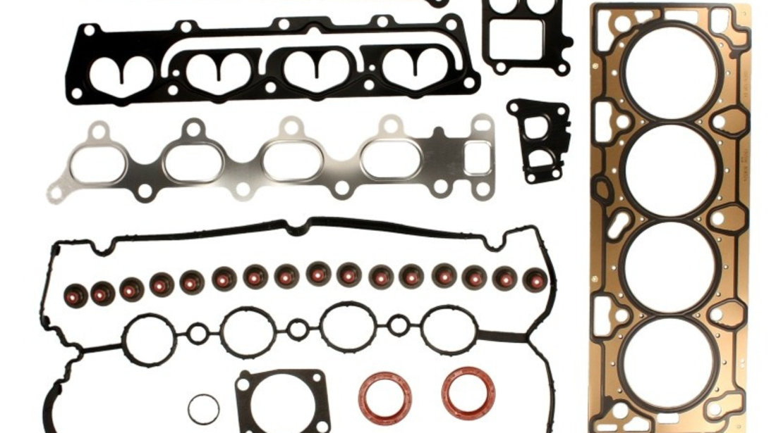 Set garnituri, chiulasa OPEL ASTRA H Combi (L35) (2004 - 2016) ELRING 388.210 piesa NOUA