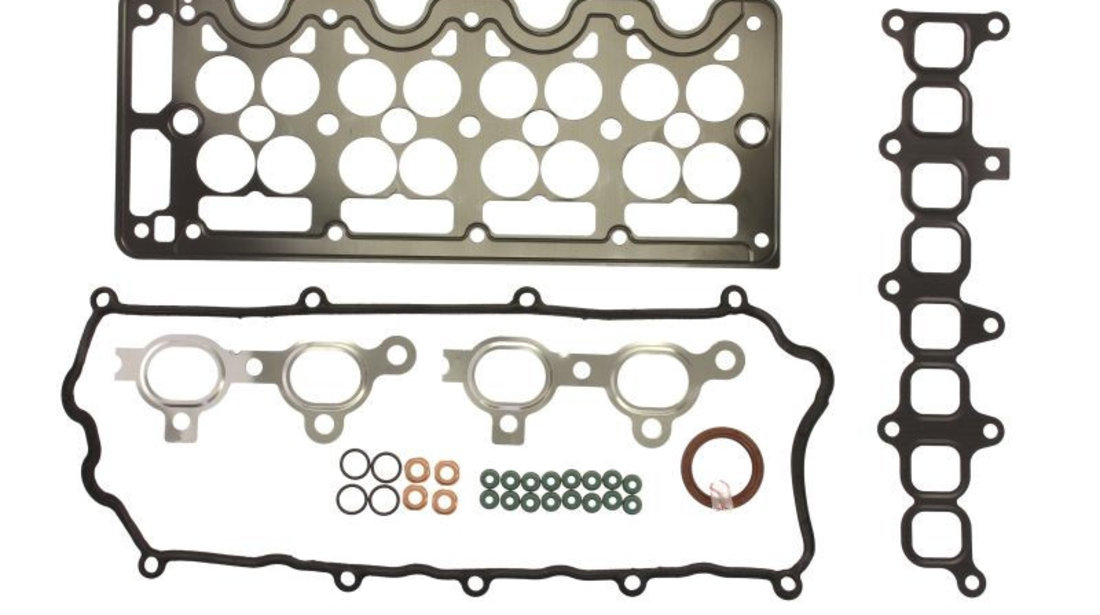 Set garnituri, chiulasa OPEL ASTRA H GTC (L08) (2005 - 2016) ELRING 486.090 piesa NOUA