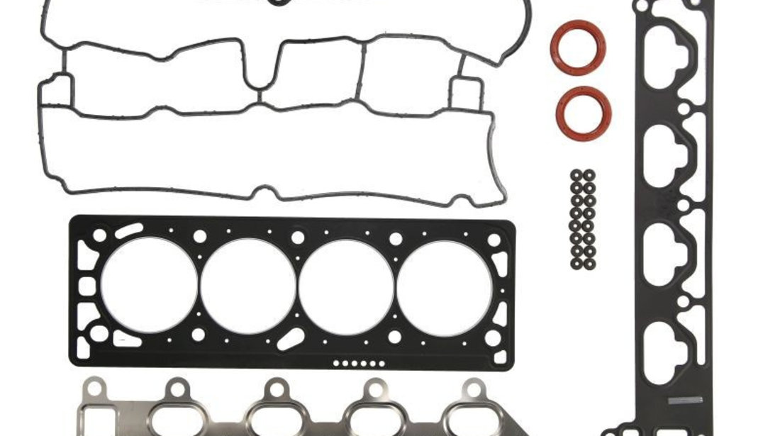 Set garnituri, chiulasa OPEL ASTRA H GTC (L08) (2005 - 2016) ELRING 124.161 piesa NOUA