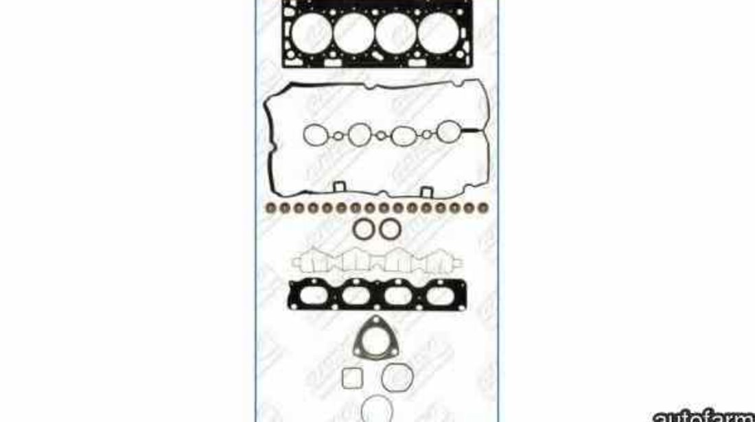 Set garnituri chiulasa OPEL ASTRA H L48 Producator AJUSA 52278500