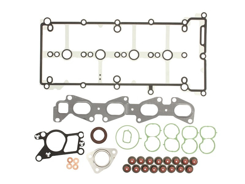 Set garnituri, chiulasa OPEL ASTRA J GTC (2011 - 2016) ELRING 789.720 piesa NOUA