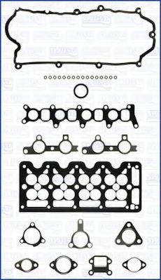 Set garnituri, chiulasa OPEL ASTRA J GTC (2011 - 2016) AJUSA 53031100 piesa NOUA