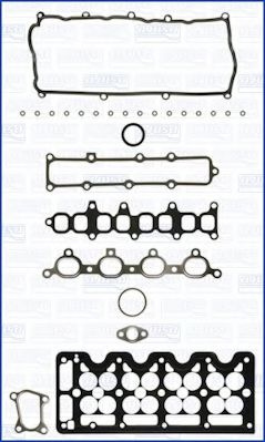 Set garnituri, chiulasa OPEL COMBO Tour (2001 - 2016) AJUSA 53015600 piesa NOUA