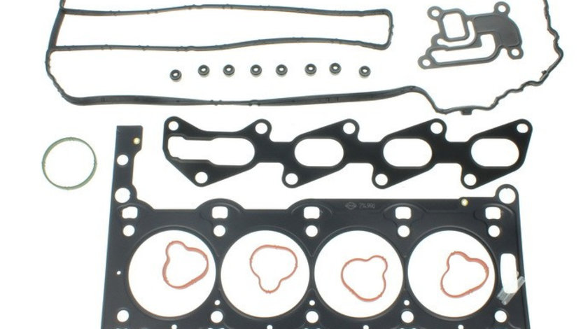 Set garnituri, chiulasa OPEL CORSA C (F08, F68) (2000 - 2009) ELRING 081.440 piesa NOUA