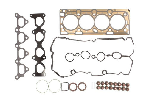 Set garnituri, chiulasa OPEL CORSA E (2014 - 2016) ELRING 354.000 piesa NOUA