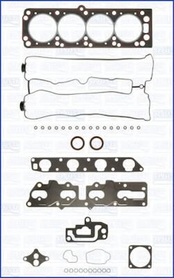 Set garnituri, chiulasa OPEL FRONTERA B (6B) (1998 - 2016) AJUSA 52204300 piesa NOUA