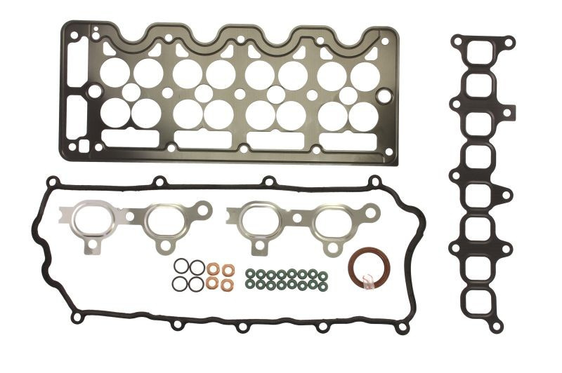 Set garnituri, chiulasa OPEL MERIVA (2003 - 2010) ELRING 486.090 piesa NOUA