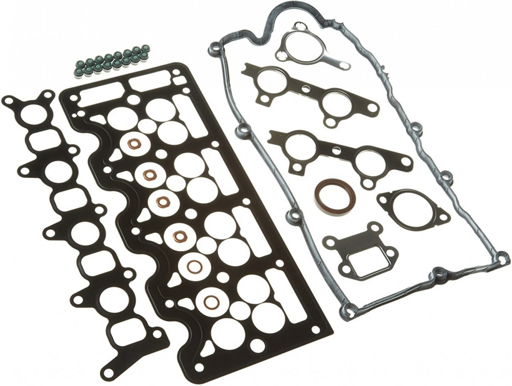 Set garnituri, chiulasa OPEL MERIVA B (2010 - 2016) ELRING 691.930 piesa NOUA