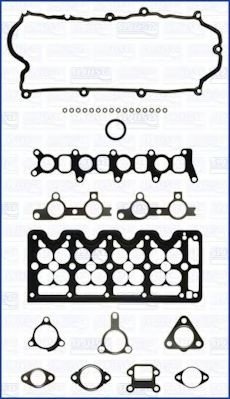 Set garnituri, chiulasa OPEL MERIVA B (2010 - 2016) AJUSA 53031100 piesa NOUA
