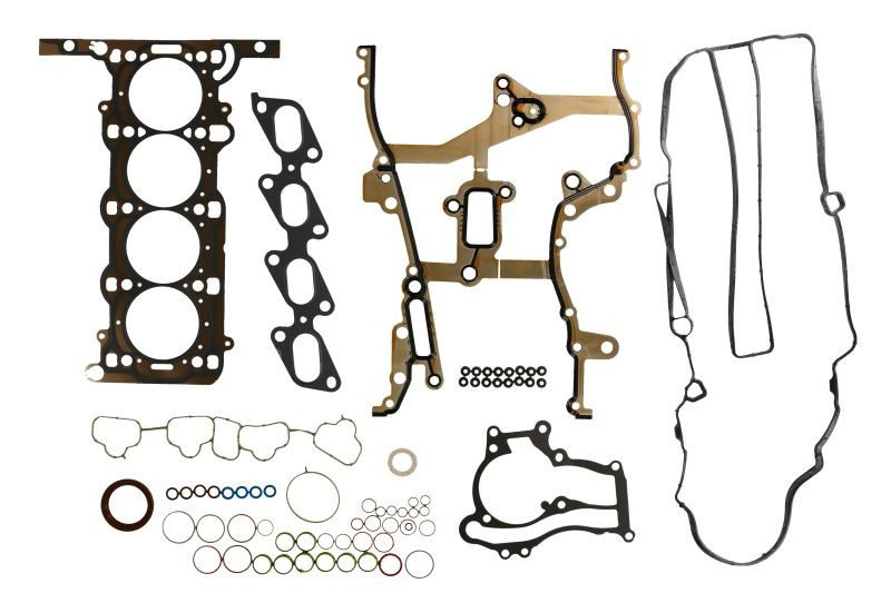 Set garnituri, chiulasa OPEL MOKKA (2012 - 2016) ELRING 243.970 piesa NOUA