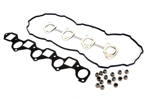 Set garnituri, chiulasa OPEL MOVANO Combi (J9) (1998 - 2010) ELRING 372.610 piesa NOUA