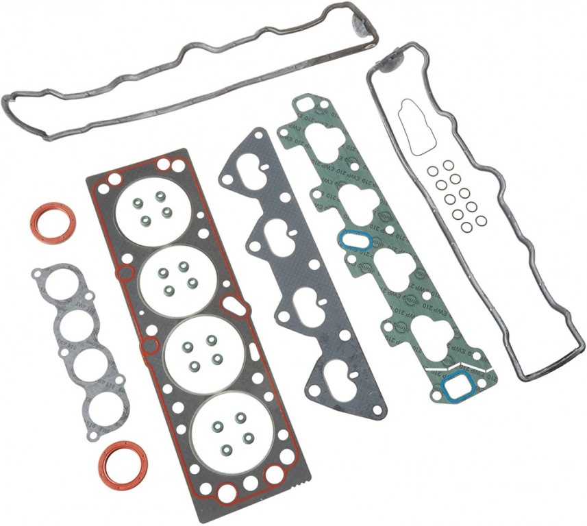 Set garnituri, chiulasa OPEL VECTRA B Combi (31) (1996 - 2003) ELRING 216.110 piesa NOUA