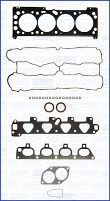 Set garnituri, chiulasa OPEL VECTRA C GTS (2002 - 2016) AJUSA 52204000 piesa NOUA